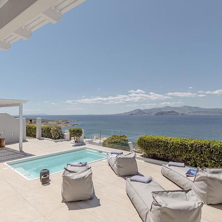 Diadema Villa Stelida  Exteriér fotografie