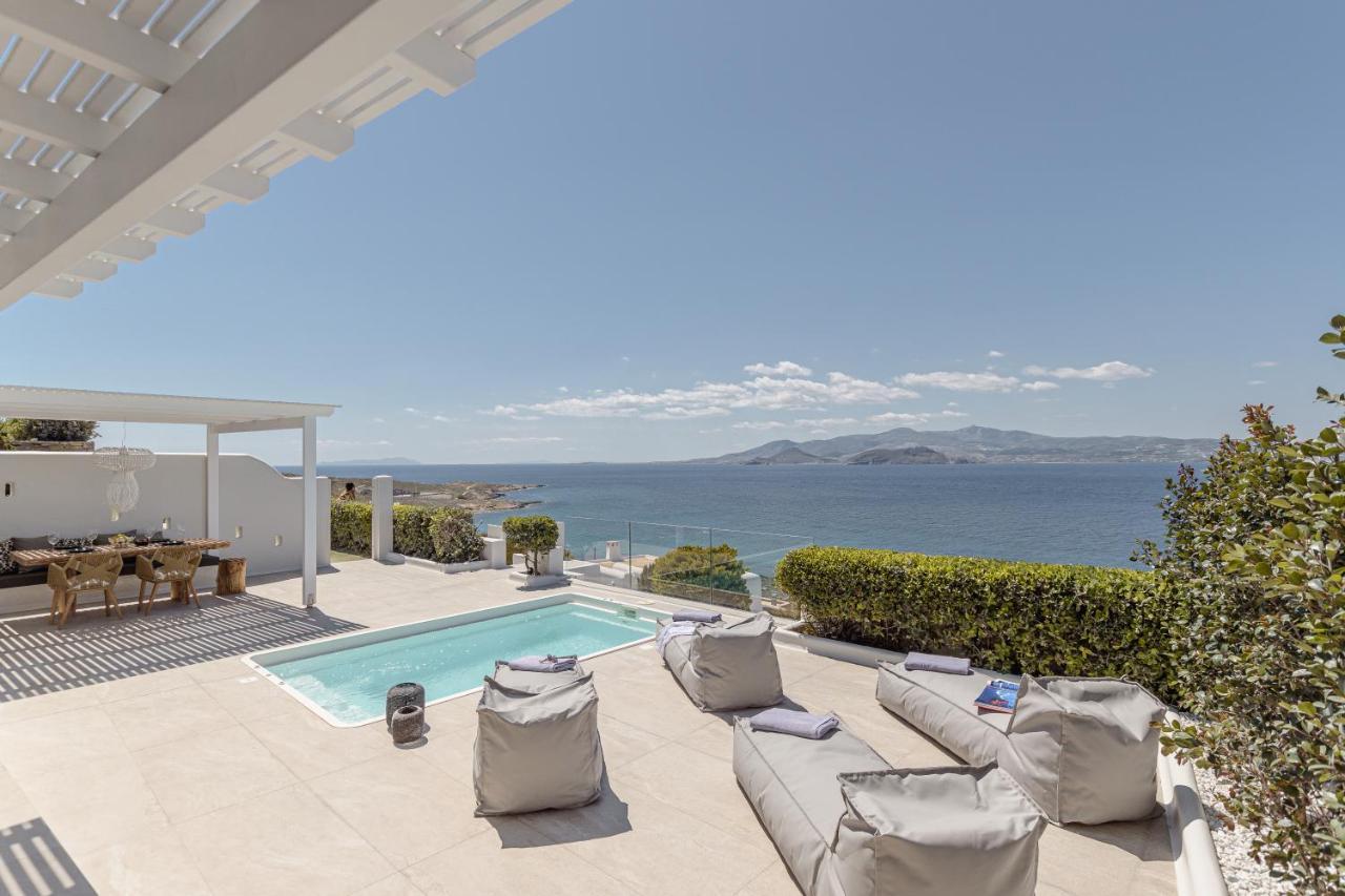 Diadema Villa Stelida  Exteriér fotografie