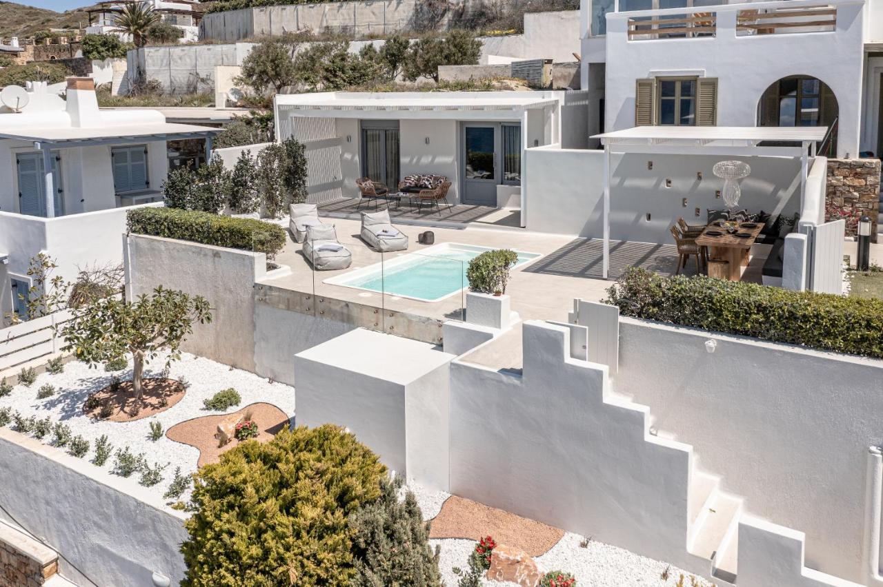 Diadema Villa Stelida  Exteriér fotografie