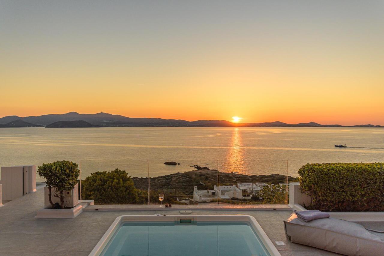 Diadema Villa Stelida  Exteriér fotografie