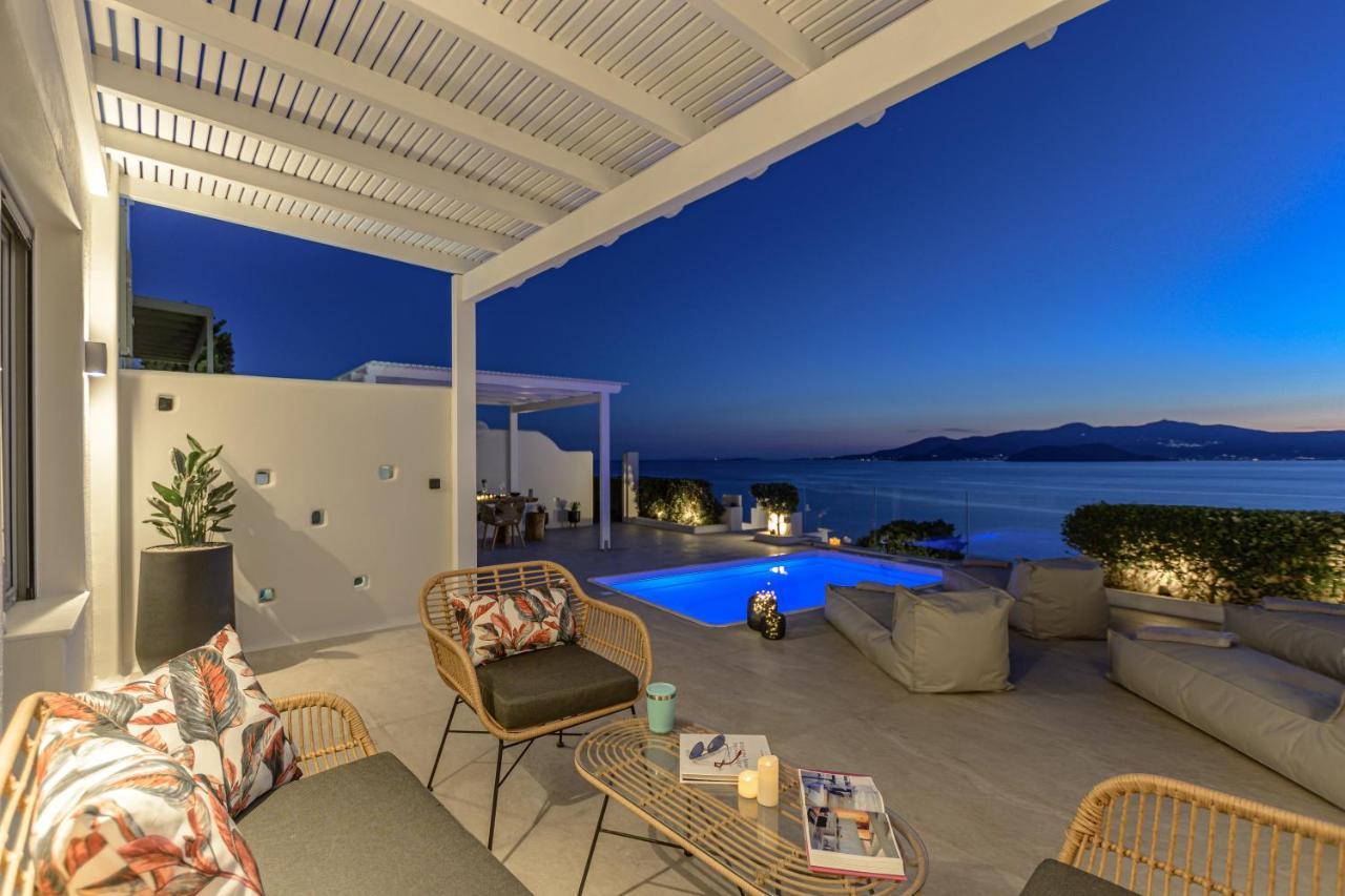 Diadema Villa Stelida  Exteriér fotografie