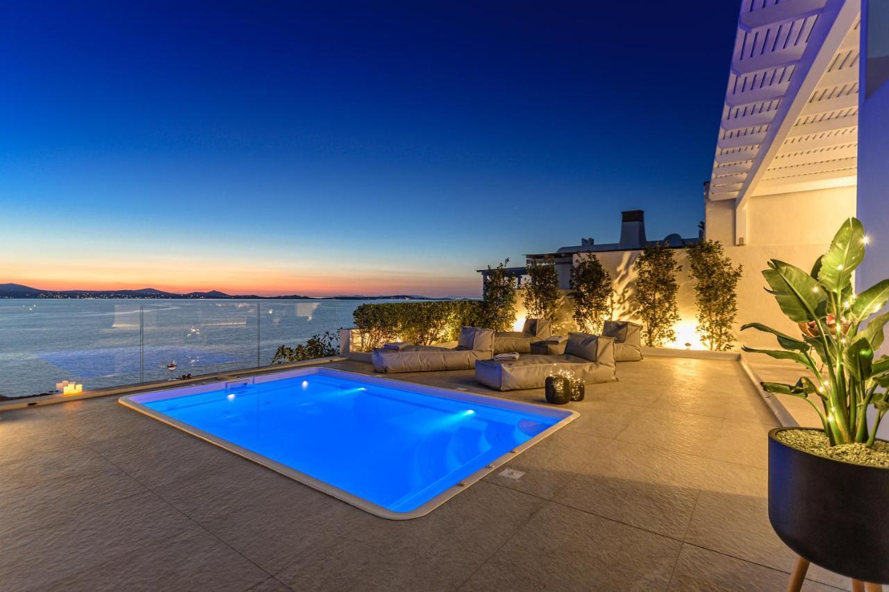 Diadema Villa Stelida  Exteriér fotografie