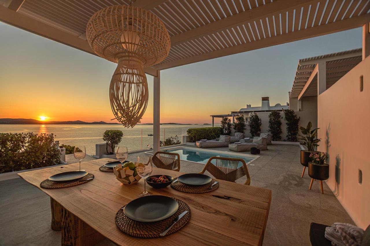Diadema Villa Stelida  Exteriér fotografie