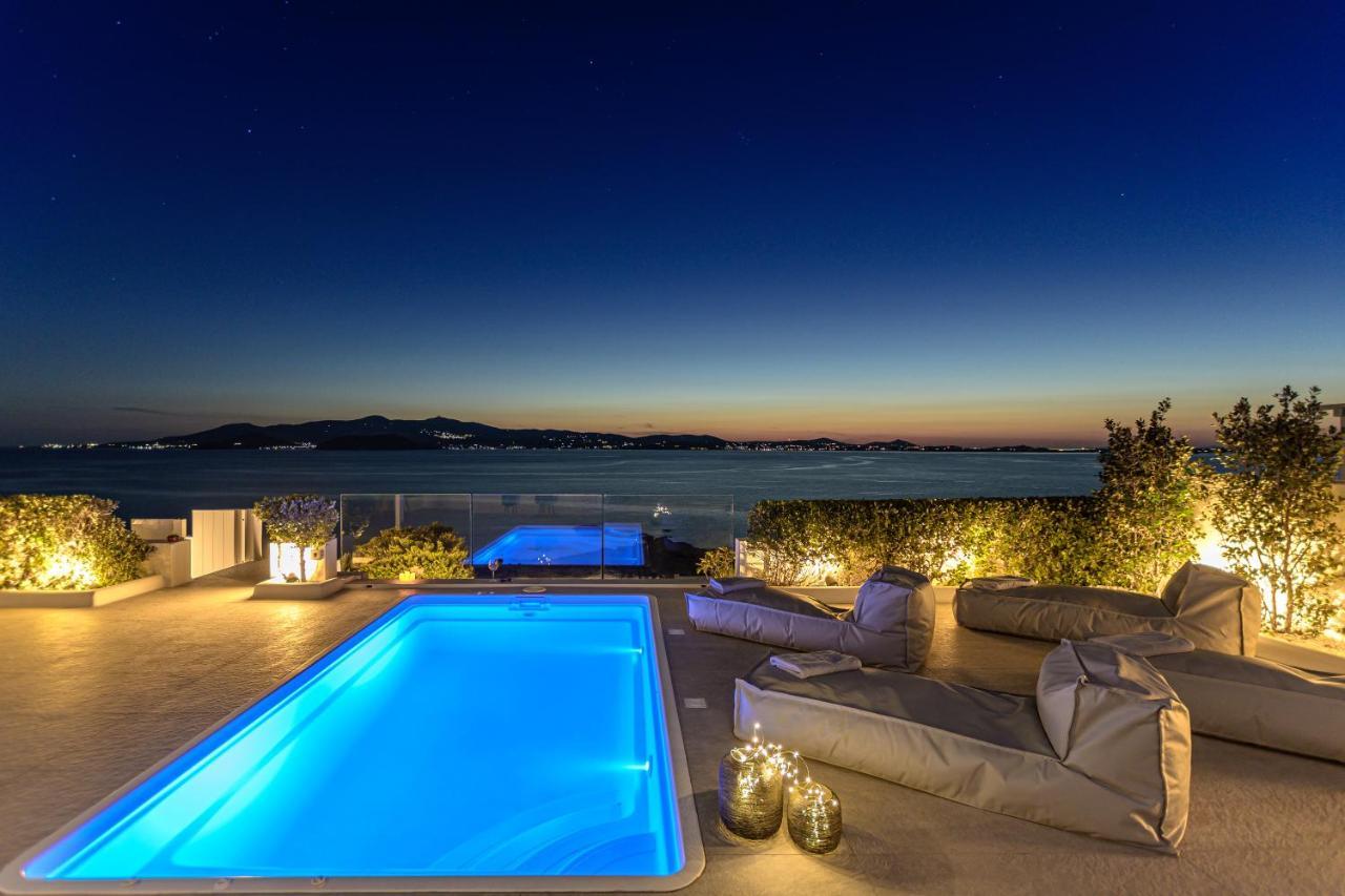 Diadema Villa Stelida  Exteriér fotografie